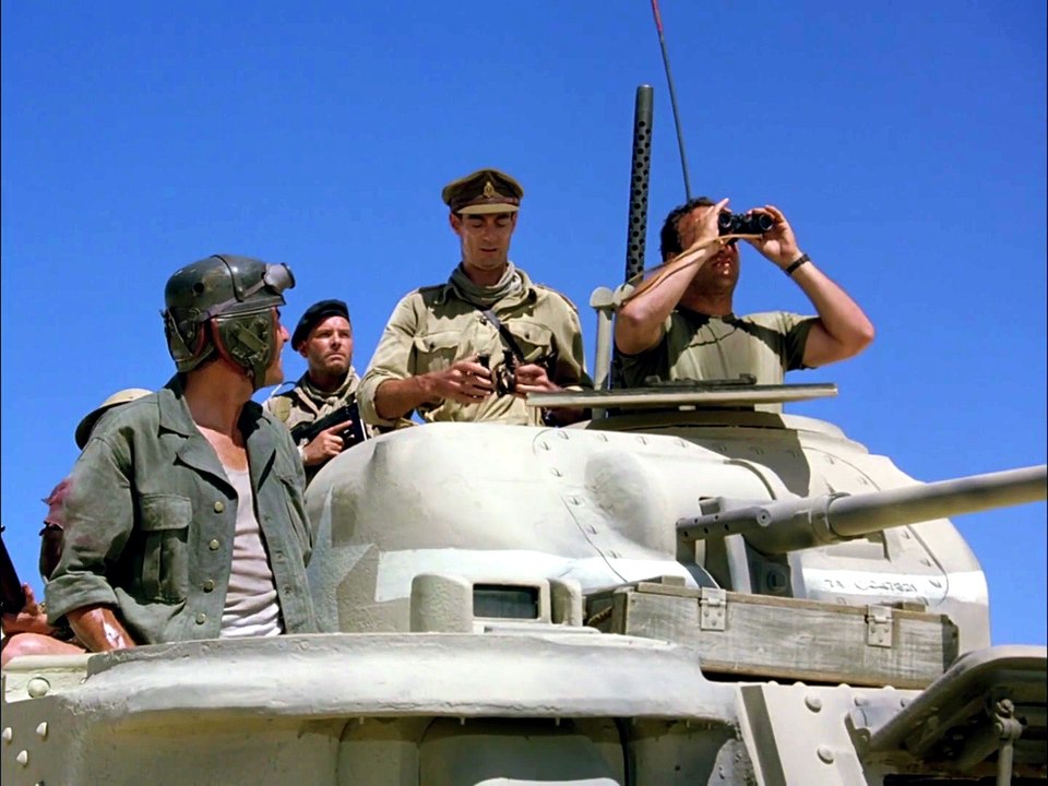 Sahara – Wüste des Todes
