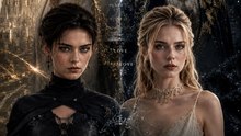 Glass Crown: I Loved the Enemy Heir - Royal Betrayal Full EP #ARS