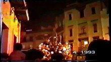 1993 - La Lanzada