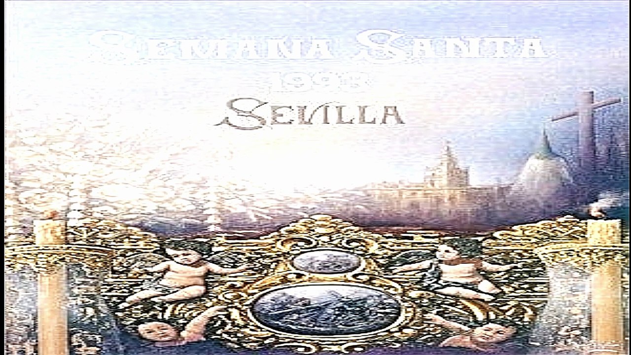 1993 - Pasión