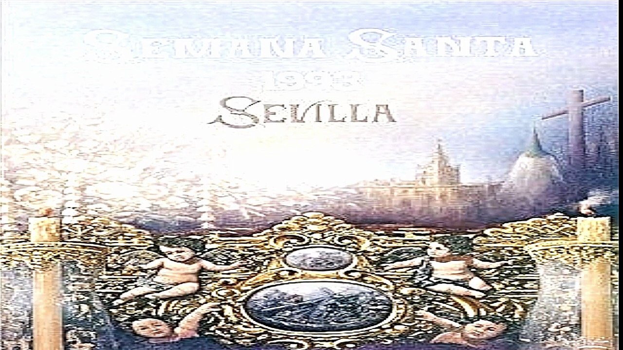 1993 - Las Siete Palabras
