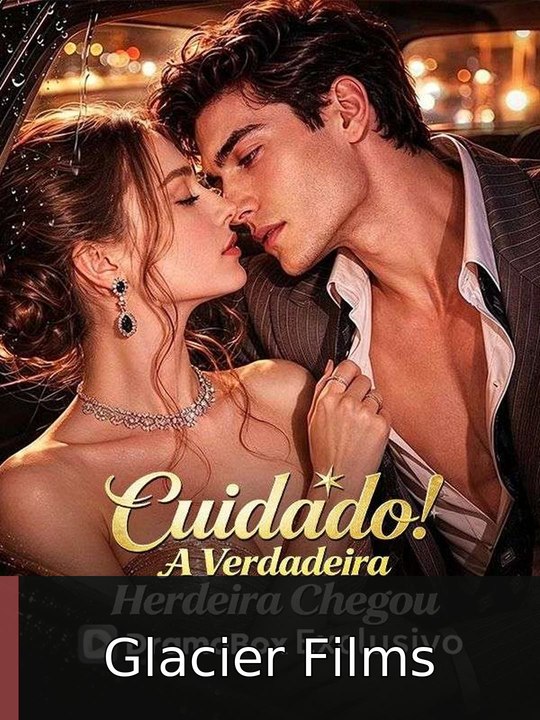 Cuidado! Vuelve la heredera Glacier Films