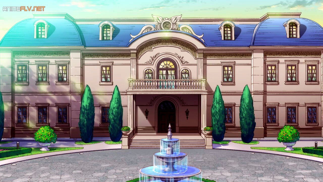 Kikaijikake no Marie episodio 11 - Sub Español