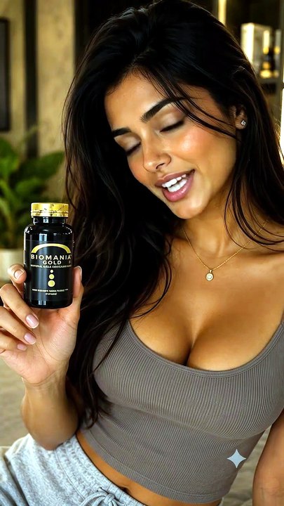 Original Biomanix Gold Capsules Price In Dubai UAE