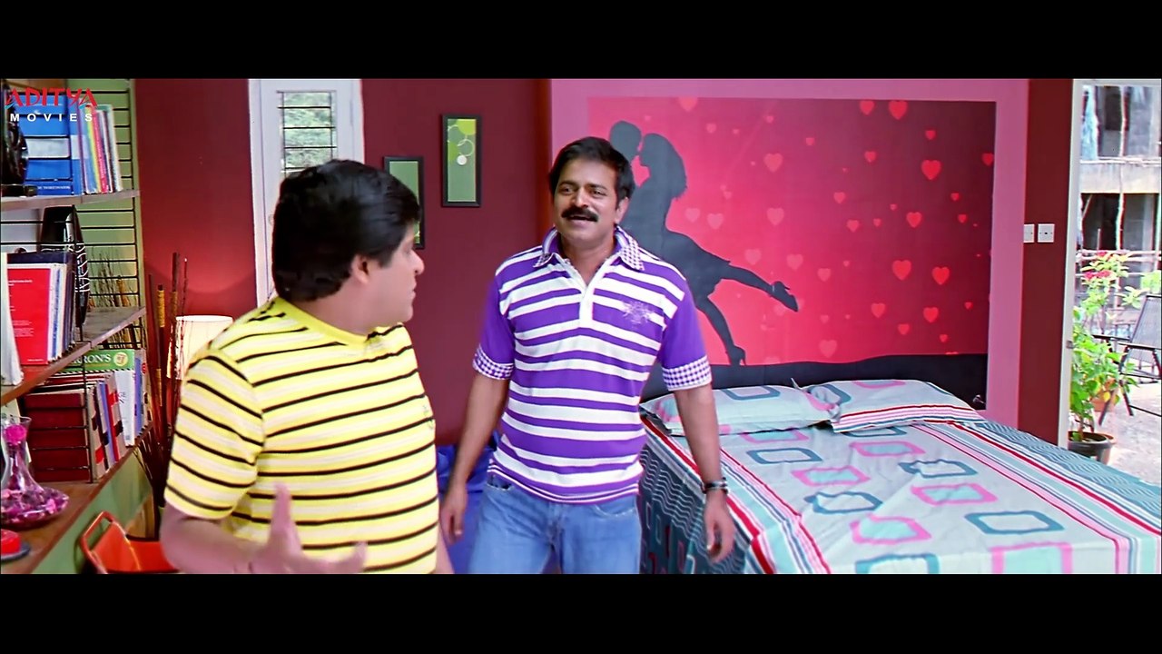 Khallas South Dubbed Movie Scenes | Hindi Dubbed Movie | Ravi Teja | Richa | Aditya Movies
