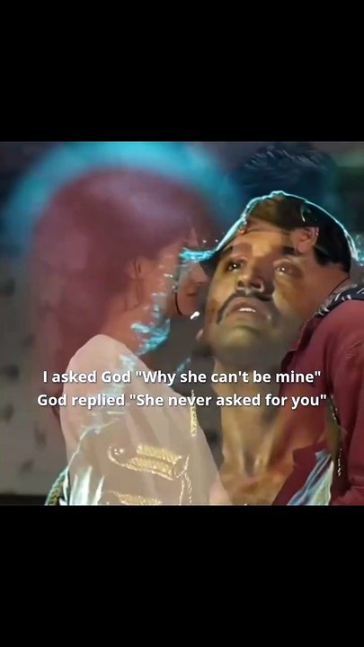 Main duaaon mein use maangta raha, aur wo kisi aur ki khwahish karti rahi