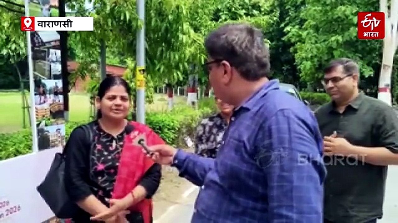 IIT-BHU में नया सेशन शुरू; हॉस्टल अलॉटमेंट के साथ ओरिएंटेशन प्रोग्राम जारी, कैंपस में ही मिल रहा एजुकेशन लोन