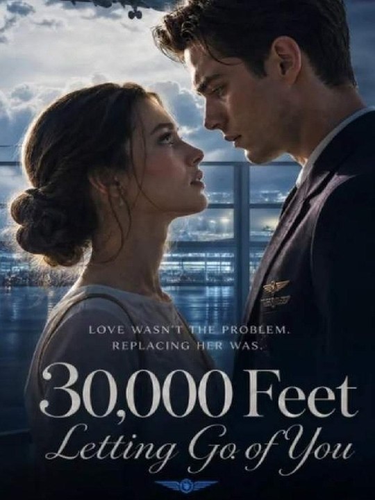 30000 Feet Letting Go Of You | Short Drama Full HD 720p #PTV