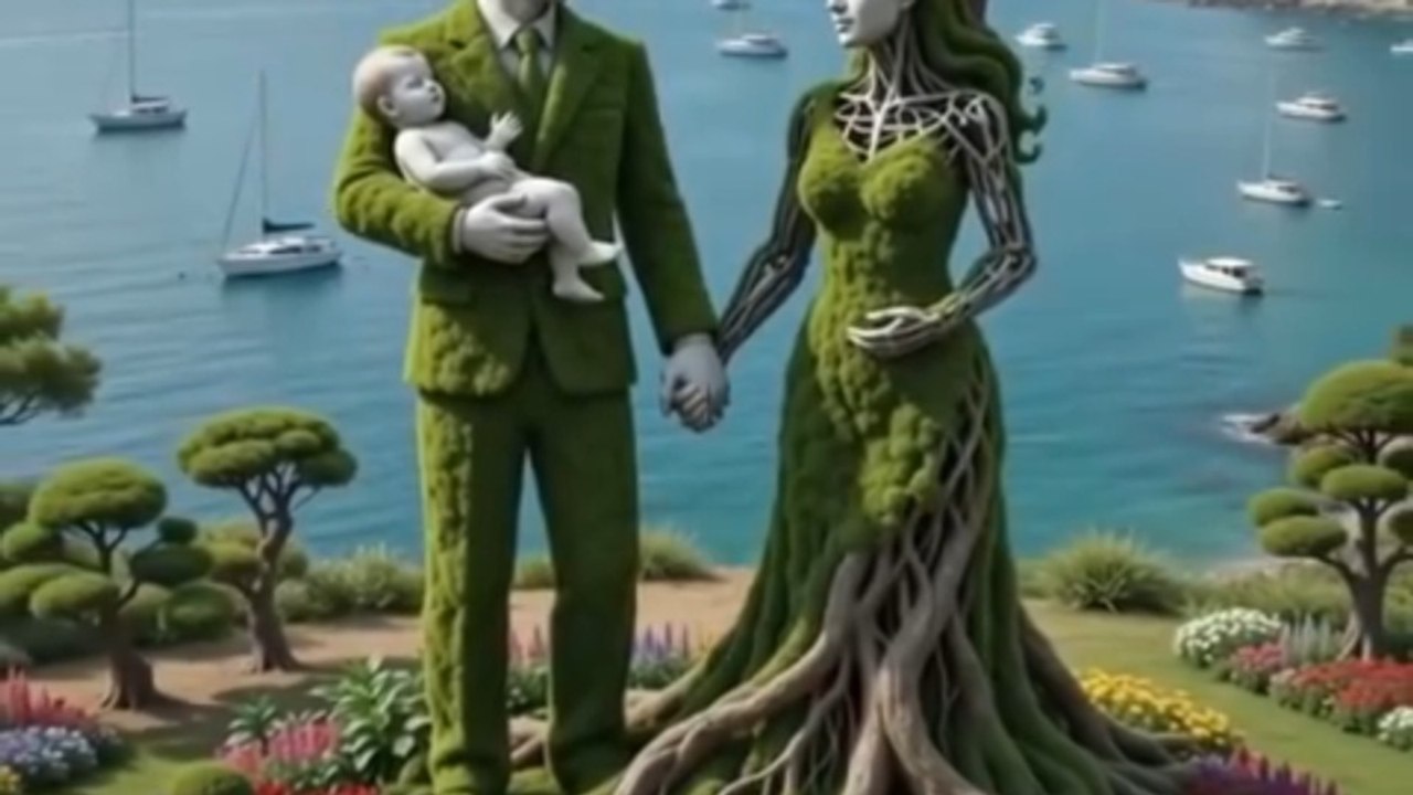 Interesting video