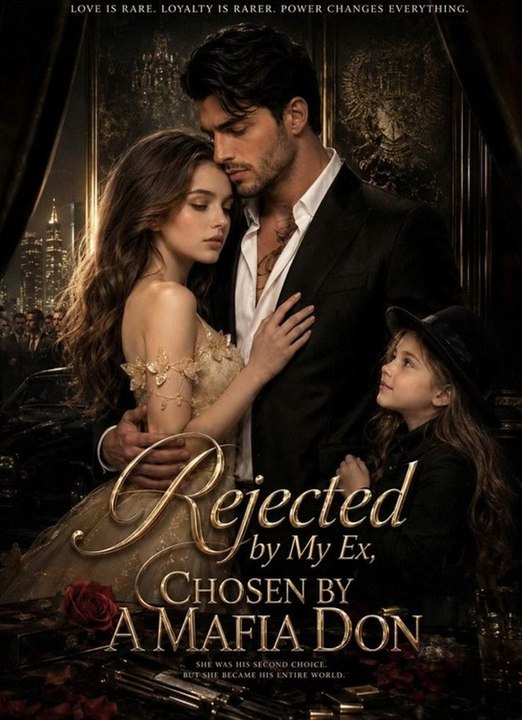 Rejected By My Ex, Chosen By A Mafia Don : New Asian TV