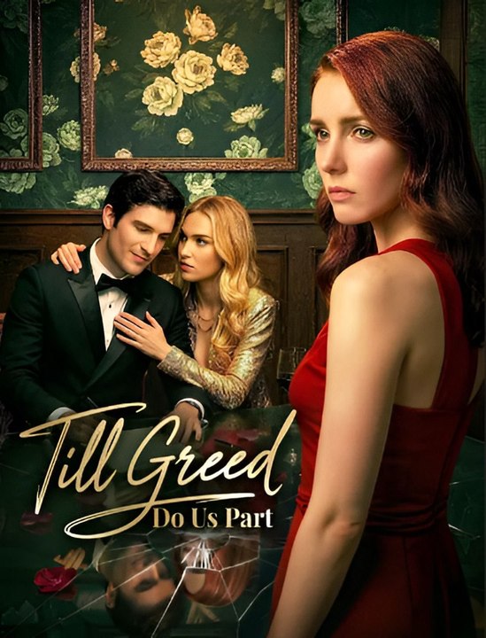Till Greed Do Us Part- Drama FULL MOVIES ENGLISH SUB