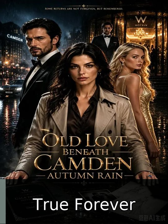 Camanton's autumn rain greets the bygone ones | True Forever
