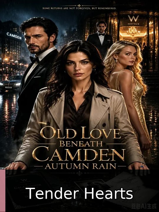 Camanton's autumn rain greets the bygone ones | Tender Hearts