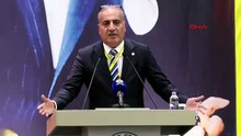 Fenerbahçe YDK'da tansiyon yükseldi: Aziz Yıldırım'dan Orhan Demirel'e sert çıkış