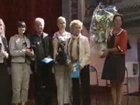 départs en retraite des enseignants de la circonscription