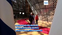 16 tys. zgonów w Europie przez upały. „Potrzebne jest pilne działanie”