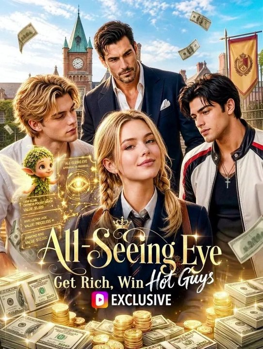 EPISODES.DRAMA US#VIRAL#ENG SUB