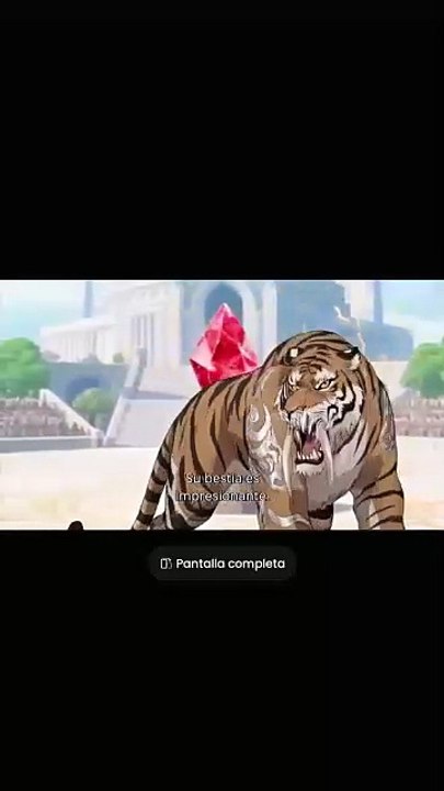 La Era de los Titanes