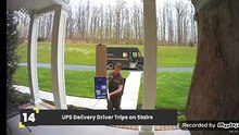 DELIVERY UPS FAILS KRUWA
