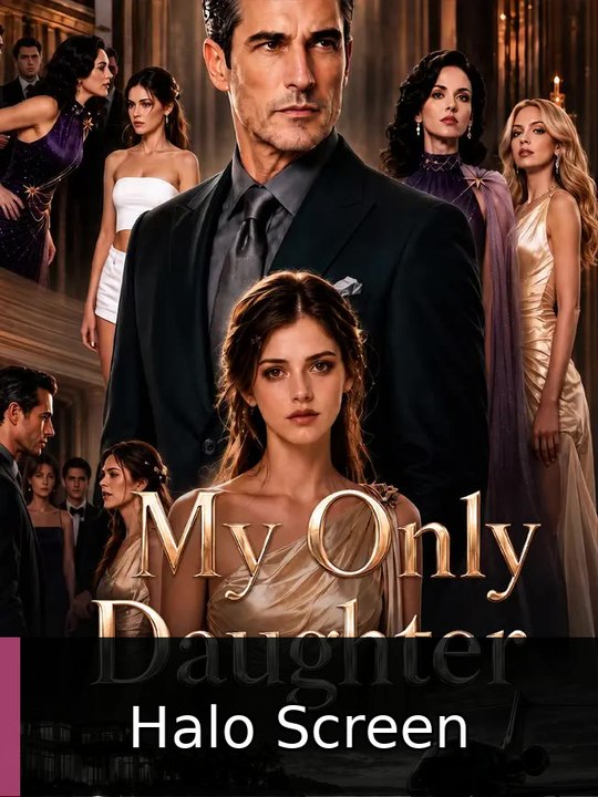 My Only Daughter | Halo Screen