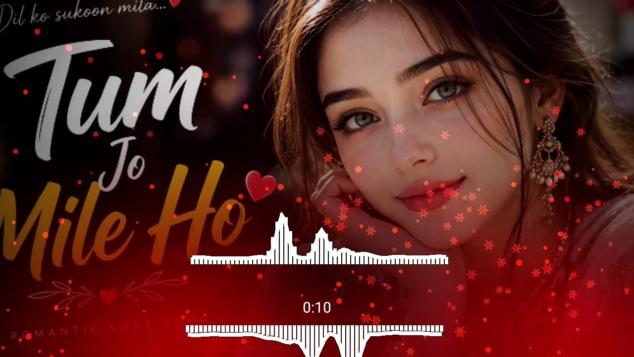 Tum jo mile ho  | Official Romantic Song 2026 | Jaanan Love Music