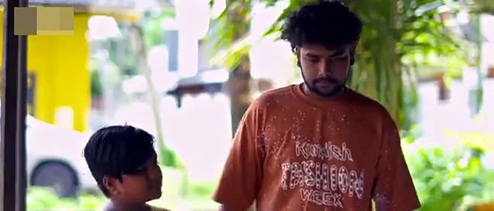 Kaalam Paranja Kadha (2026) Malayalam Movie - video Dailymotion
