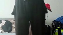 【Day 071】After Cancer & Total Stomach Removal|500 Gratitude Punches 4 Body Recovery HXH Netero Style