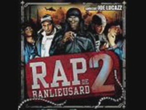 Double je feat ol kainry .. banlieue sud .. exclu