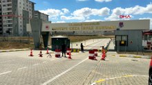 Sinem Dedetaş ile Cem Küçük Çorlu'daki cezaevine gönderildi