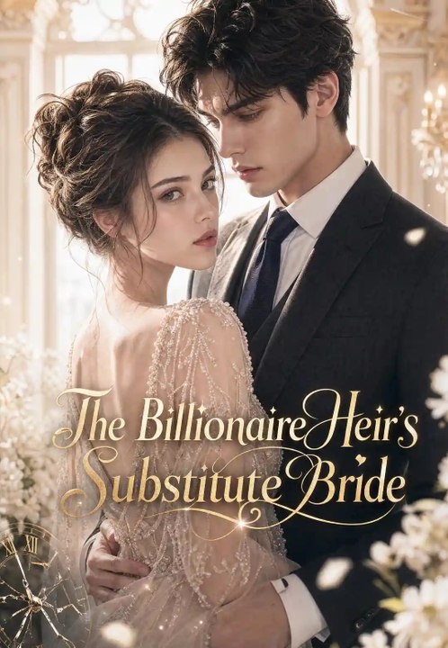 The Billionaire Heir's Substitute Bride - FULL
