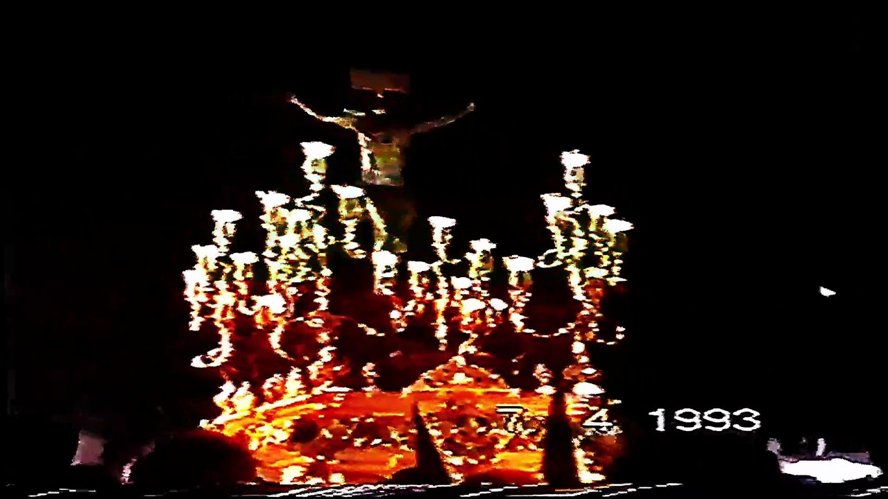 1993 - San Bernardo