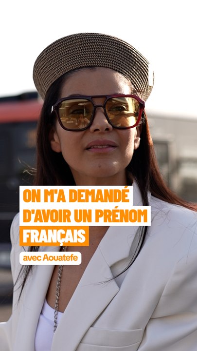 « Je me suis fait appeler Camilla pendant 10 ans »
