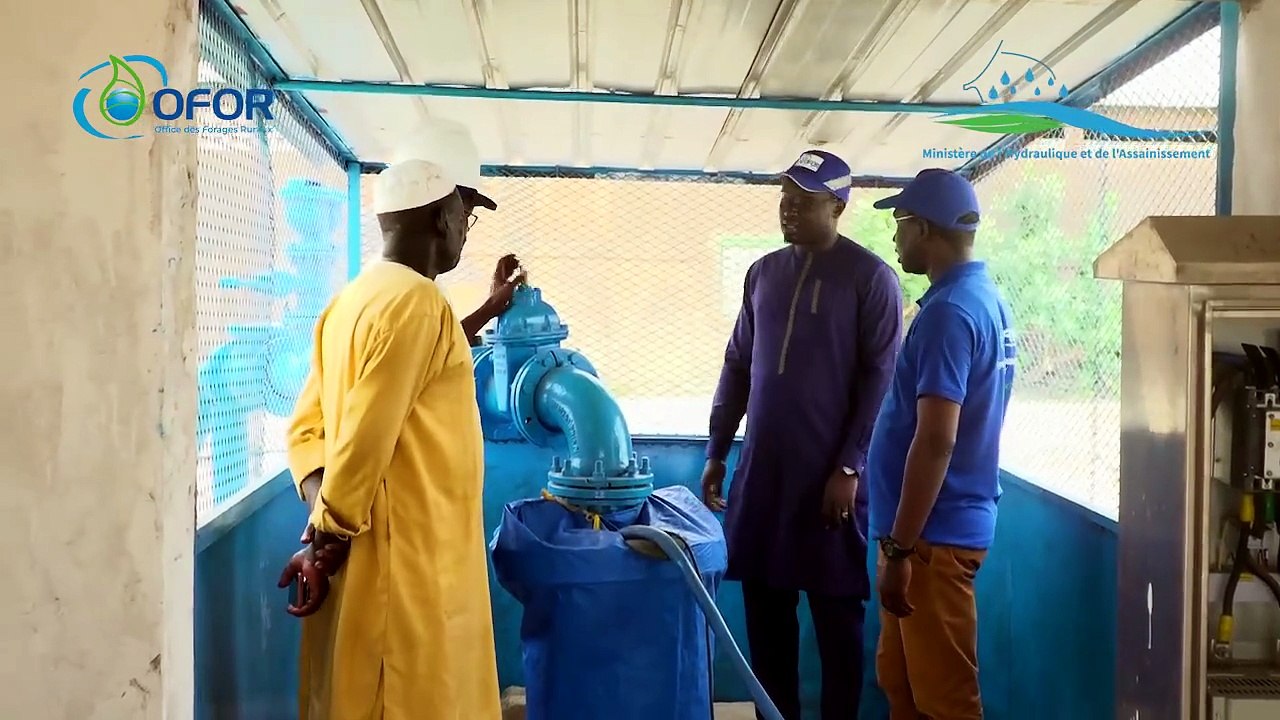 Magal de Touba 2026 : La satisfaction des popul...