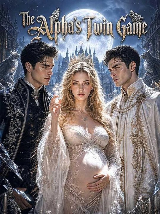 The Alpha’s Twin Game - Full HD Movie | English Sub