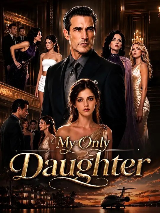 My Only Daughter - FULL