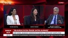 CHP Genel Başkan Yardımcısı Kuşoğlu: ''Birileri CHP'yi satın almak istemiş''