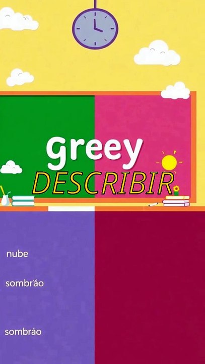 10000 palabras en inglés - La palabra que cambi...