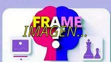 10000 palabras en inglés - La palabra frame cambia todo