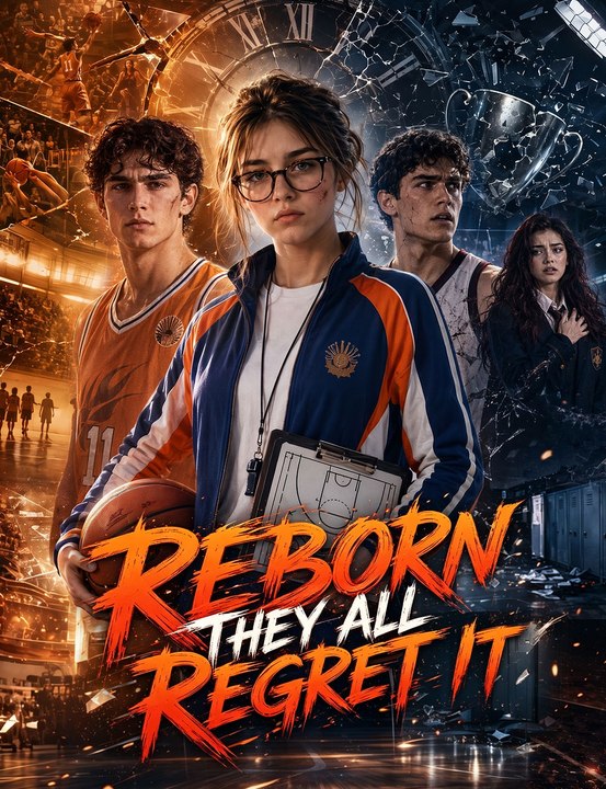 Reborn: They All Regret It FULL (DRAMA)