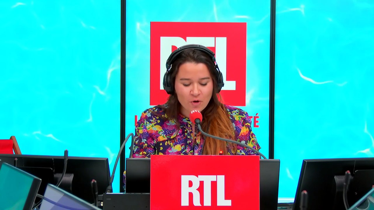 Le journal RTL de 12h30 du 01 août 2026