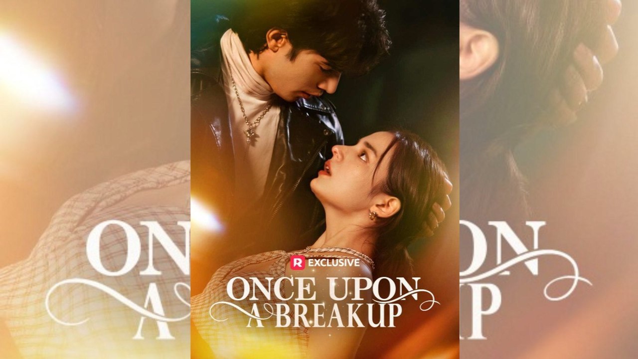 Once Upon A Breakup | 💔 FULL DRAMA | 🌍 ENGSUB | Bibi.Films