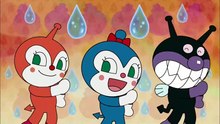 劇場版「それいけ！アンパンマン　たのしくてあそび ママになったコキンちゃん」
