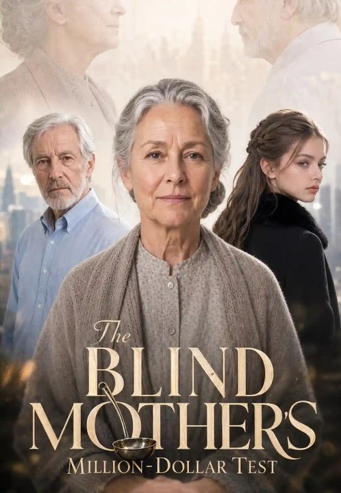 The Blind Mother's Million-Dollar Test - Full