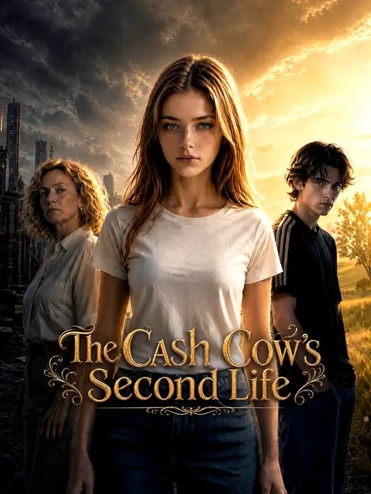 The Cash Cow's Second Life FULL (DRAMA)