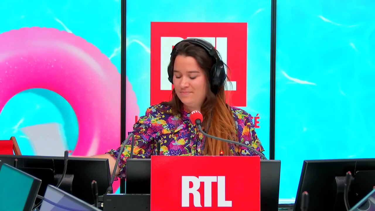 L'INTÉGRALE - RTL Midi du 01 août 2026