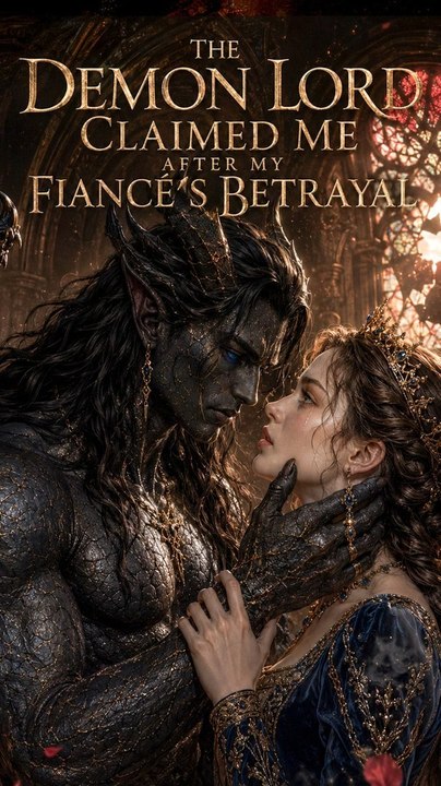 The Demon Lord Claimed Me After My Fiancé's Betrayal