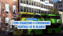 UE zarzuca platformie Temu utrudnianie kontroli w Irlandii
