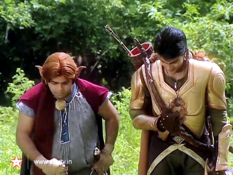 Hatim - S01E42