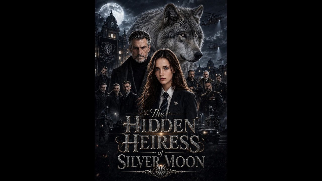 The Hidden Heiress of Silver Moon - Full - video Dailymotion