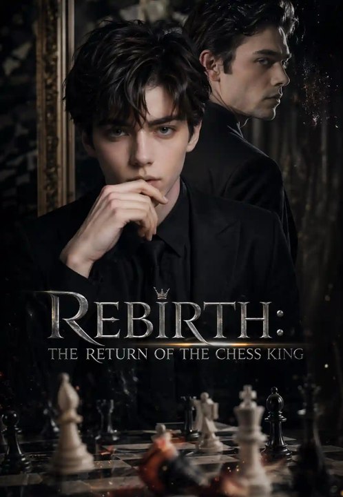 REBIRTH: THE RETURN OF THE CHESS KING - Full